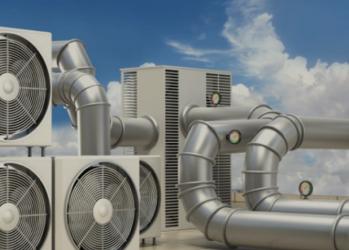 Chiller Soğutma Nedir? Chiller Sistemi Nasıl Çalışır?