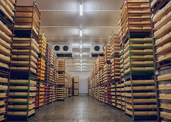 İstanbul Soğuk Hava Deposu