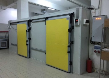 Soğuk Hava Deposu Panel Sistemleri Nedir?