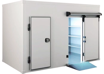 Soğuk Hava Deposu Nedir? İşletmeler İçin Neden Önemli?