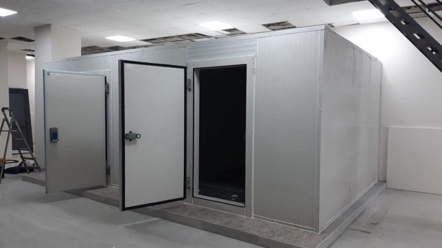 2. El Soğuk Hava Deposu Fiyatları