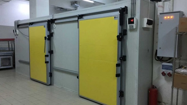 Soğuk hava deposu fiyatları