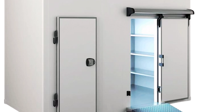 Soğuk Hava Deposu Nedir? İşletmeler İçin Neden Önemli?