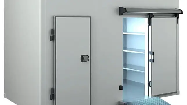 Soğuk Hava Deposu Maliyeti - m2 Hesaplama - Kurulum