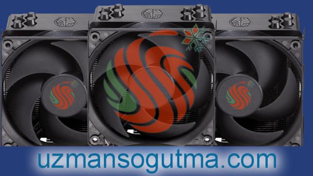 Soğutucu Fan Nedir? Laptop soğutucu nedir?